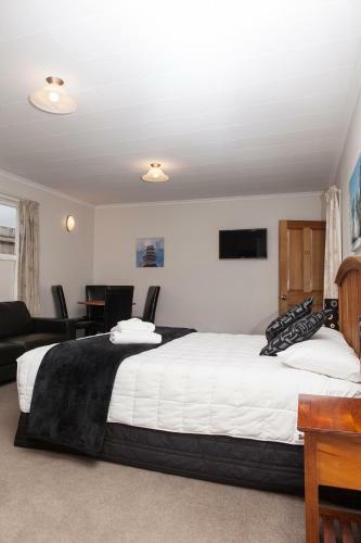 Picton Accommodation Gateway Motel