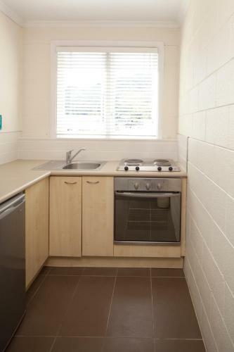 Picton Accommodation Gateway Motel