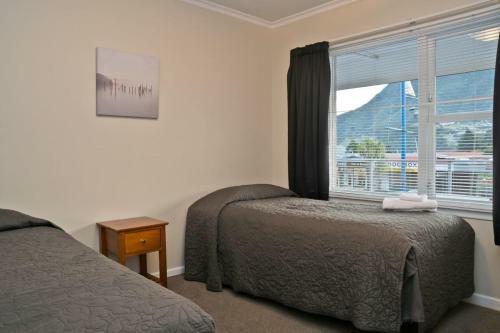 Picton Accommodation Gateway Motel