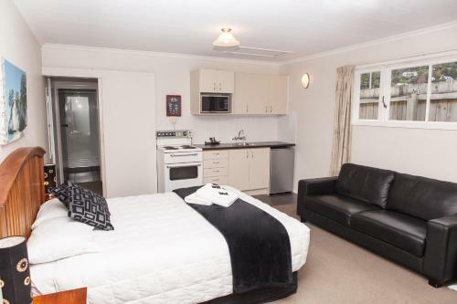 Picton Accommodation Gateway Motel