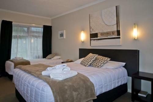 Picton Accommodation Gateway Motel