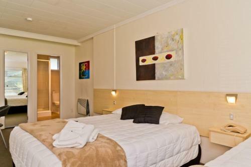 Picton Accommodation Gateway Motel