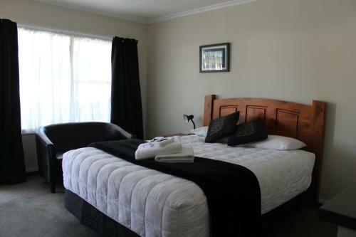 Picton Accommodation Gateway Motel