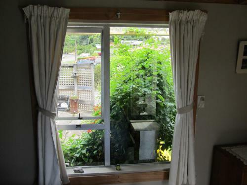 Albergue Jugglers Rest