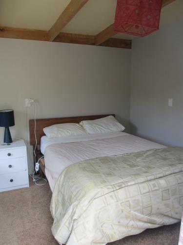 Albergue Jugglers Rest