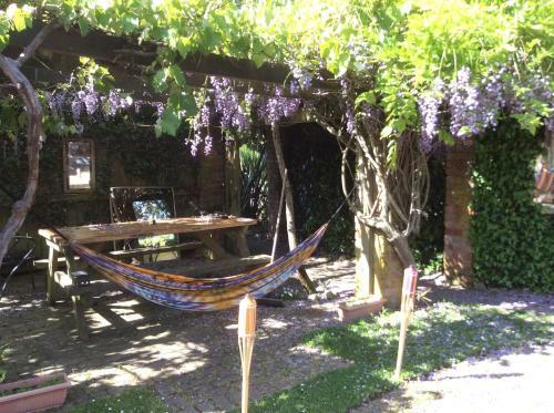 Albergue Jugglers Rest