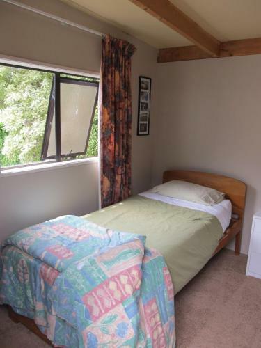 Albergue Jugglers Rest