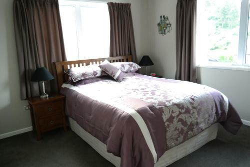 Sounds Vista B&B