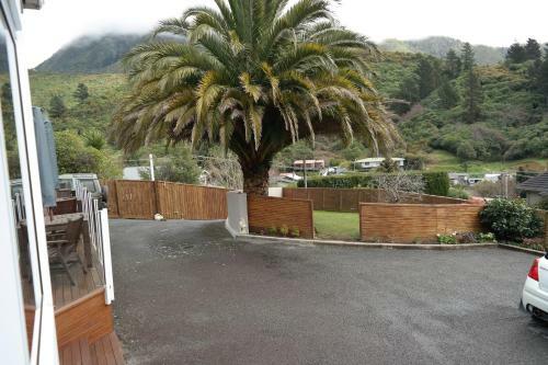 Sounds Vista B&B