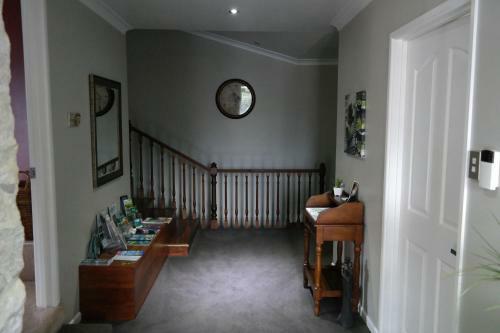 Sounds Vista B&B