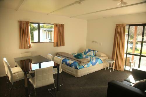 Parklands Marina Holiday Park