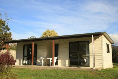 Parklands Marina Holiday Park