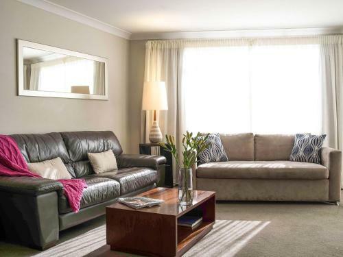 Aparthotel Belle Mer Luxury Apartments