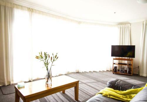 Aparthotel Belle Mer Luxury Apartments
