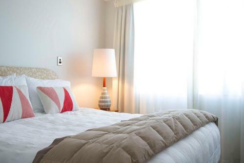 Aparthotel Belle Mer Luxury Apartments