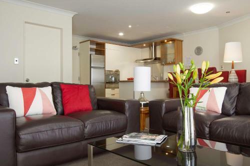Aparthotel Belle Mer Luxury Apartments