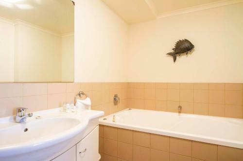 Aparthotel Belle Mer Luxury Apartments