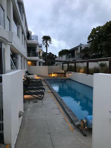 Aparthotel Belle Mer Luxury Apartments