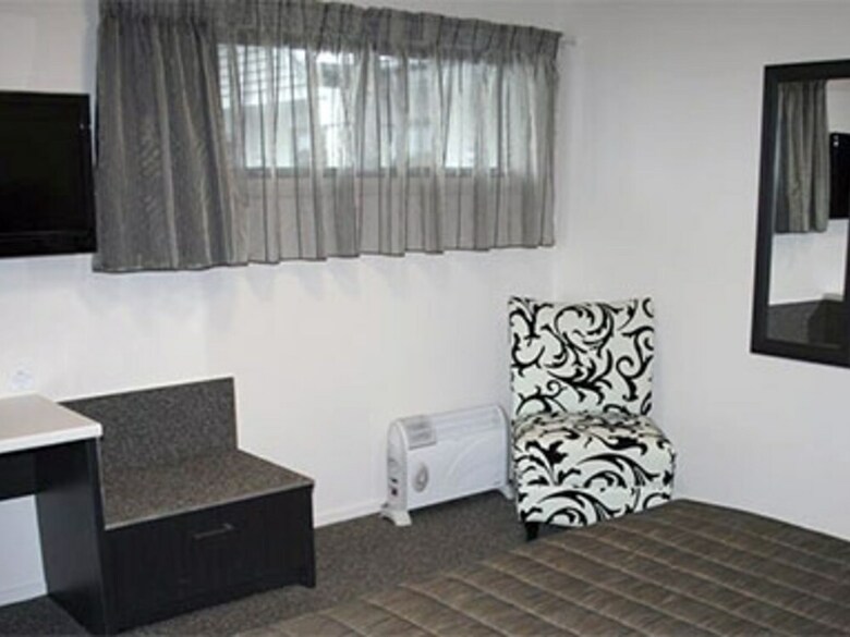 Harbour View Motel