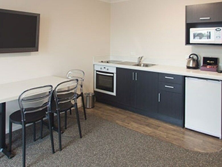 Harbour View Motel