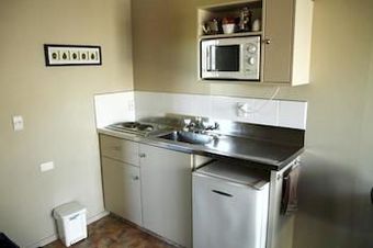 Ashbury Park Motel