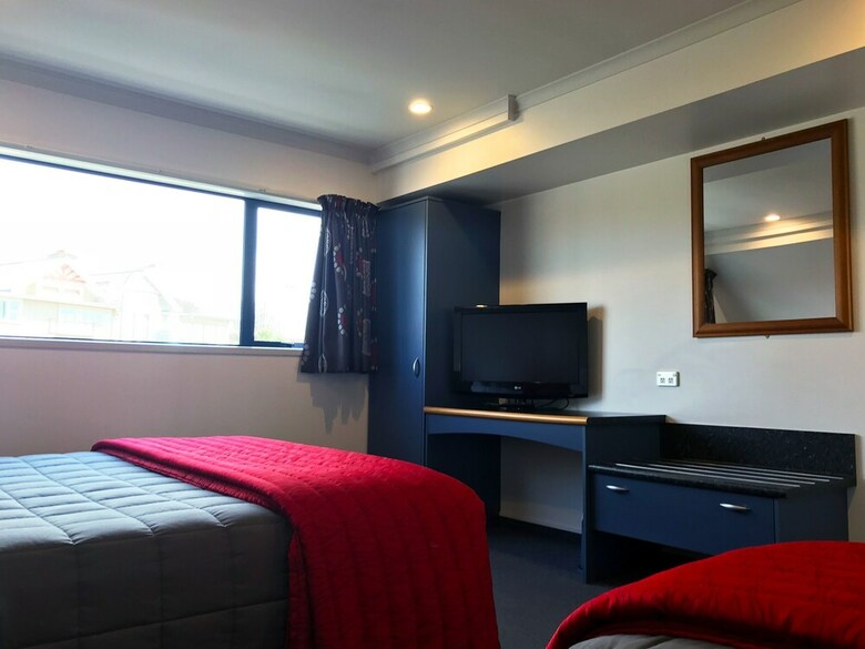 Bay Viaduct Motor Lodge