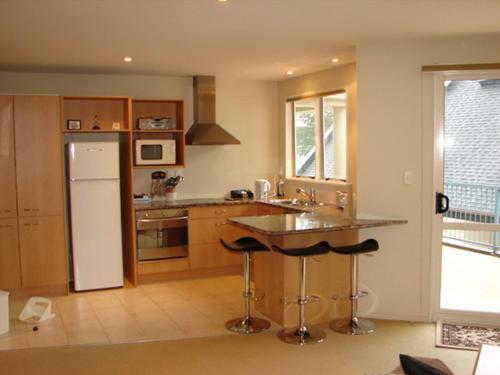 Apartamentos Pavilion Beachfront Luxury Accommodation