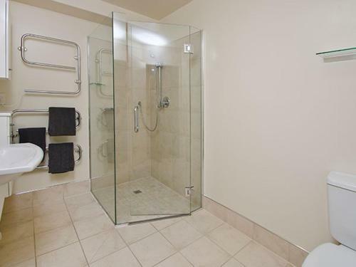 Apartamentos Pavilion Beachfront Luxury Accommodation