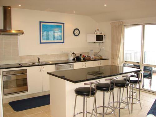 Apartamentos Pavilion Beachfront Luxury Accommodation