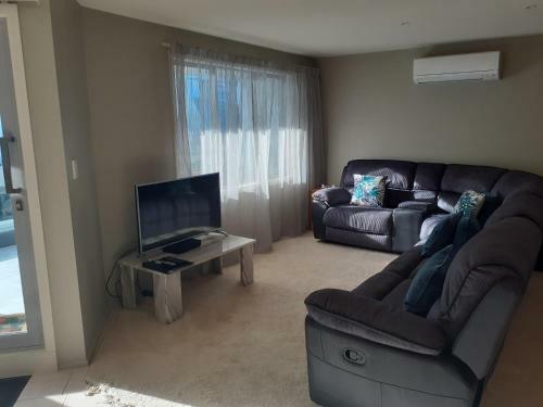 Apartamentos Pavilion Beachfront Luxury Accommodation