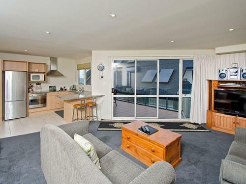 Apartamentos Pavilion Beachfront Luxury Accommodation