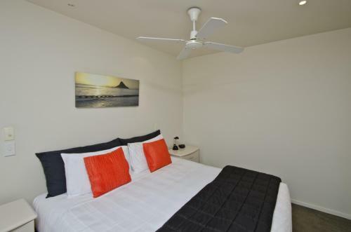 Apartamentos Pavilion Beachfront Luxury Accommodation