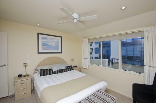 Apartamentos Pavilion Beachfront Luxury Accommodation