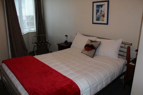 Apartamentos Pavilion Beachfront Luxury Accommodation