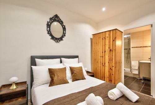 Apartamento Home Inn - Vieux Nice