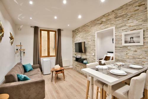 Apartamento Home Inn - Vieux Nice