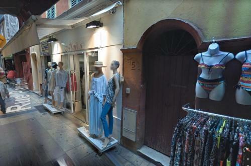 Apartamento Home Inn - Vieux Nice
