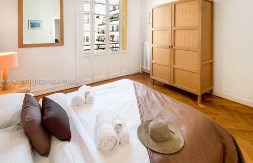 Apartamento Sunlight Properties - Adeila - Minutes From The Beach
