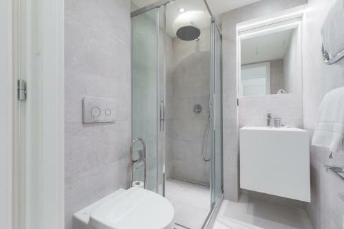 Apartamento Dalpozzo Hyper Centre Proche Mer