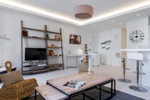 Apartamento Dalpozzo Hyper Centre Proche Mer