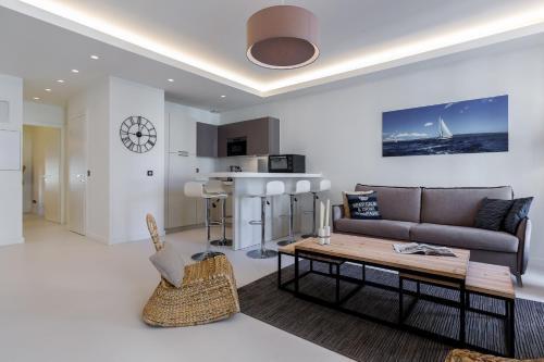Apartamento Dalpozzo Hyper Centre Proche Mer