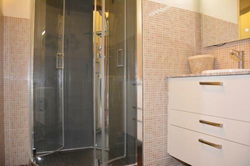 Apartamento 2p La Lanterne