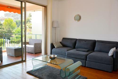 Apartamento 2p La Lanterne