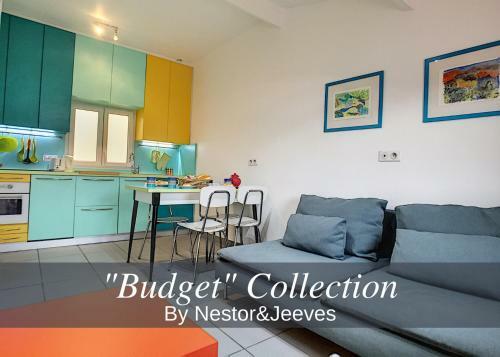 Apartamento Nestor&jeeves - Pop Retro - Central - By Sea