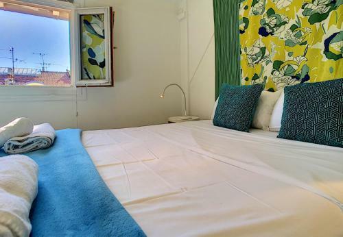 Apartamento Nestor&jeeves - Pop Retro - Central - By Sea