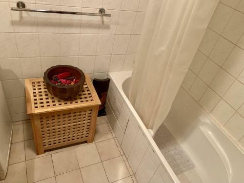 Apartamento Le M�tropole