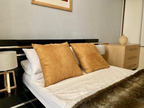 Apartamento Le M�tropole