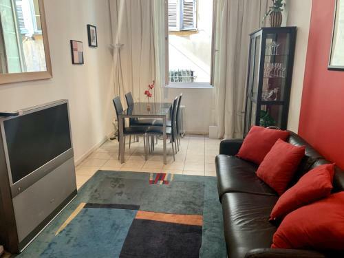 Apartamento Le M�tropole