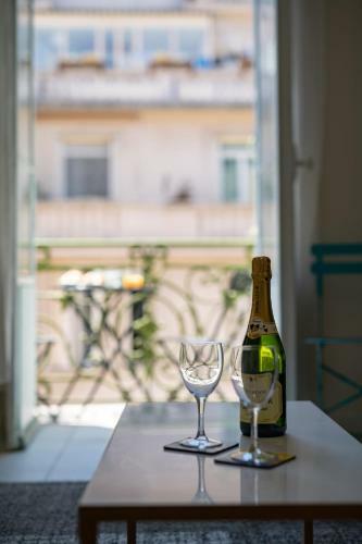 Apartamento Le Cappuccino