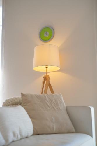 Apartamento Le Cappuccino